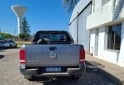 Camionetas - Volkswagen Amarok Trendline Cab. Sim 2019 Diesel 98000Km - En Venta