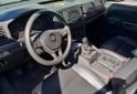 Camionetas - Volkswagen Amarok Trendline Cab. Sim 2019 Diesel 98000Km - En Venta