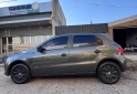 Autos - Volkswagen gol trend 2014 Nafta 125000Km - En Venta