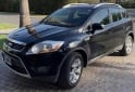 Camionetas - Ford KUGA titanium 2013 Nafta 160000Km - En Venta