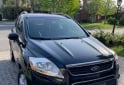 Camionetas - Ford KUGA titanium 2013 Nafta 160000Km - En Venta