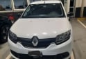 Autos - Renault Sandero Expression Pack 2015 Nafta 84000Km - En Venta