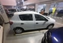Autos - Renault Sandero Expression Pack 2015 Nafta 84000Km - En Venta