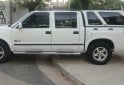 Camionetas - Chevrolet S10 2008 Diesel 265000Km - En Venta