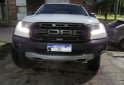 Camionetas - Ford Raptor 2020 Diesel 112000Km - En Venta