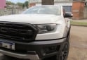 Camionetas - Ford Raptor 2020 Diesel 112000Km - En Venta