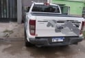 Camionetas - Ford Raptor 2020 Diesel 112000Km - En Venta