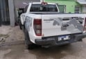 Camionetas - Ford Raptor 2020 Diesel 112000Km - En Venta