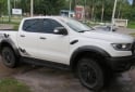 Camionetas - Ford Raptor 2020 Diesel 112000Km - En Venta