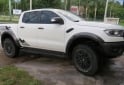 Camionetas - Ford Raptor 2020 Diesel 112000Km - En Venta