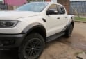 Camionetas - Ford Raptor 2020 Diesel 112000Km - En Venta