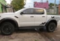 Camionetas - Ford Raptor 2020 Diesel 112000Km - En Venta