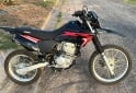 Motos - Honda XR 250 2023 Nafta 2200Km - En Venta