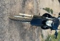 Motos - Honda XR 250 2023 Nafta 2200Km - En Venta