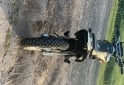 Motos - Honda XR 250 2023 Nafta 2200Km - En Venta