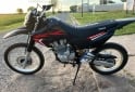 Motos - Honda XR 250 2023 Nafta 2200Km - En Venta