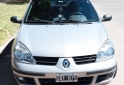 Autos - Renault Clio 2 2007 Nafta 240000Km - En Venta