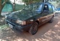 Autos - Fiat Duna weekend 1997 Diesel 1234Km - En Venta