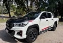 Camionetas - Toyota Hilux GR 2020 Nafta 150000Km - En Venta