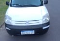 Utilitarios - Citroen Partner Berlingo 2017 Nafta 82000Km - En Venta