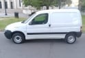 Utilitarios - Citroen Partner Berlingo 2017 Nafta 82000Km - En Venta