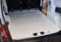 Utilitarios - Citroen Partner Berlingo 2017 Nafta 82000Km - En Venta