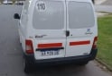 Utilitarios - Citroen Partner Berlingo 2017 Nafta 82000Km - En Venta