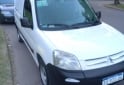 Utilitarios - Citroen Partner Berlingo 2017 Nafta 82000Km - En Venta