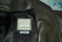 Indumentaria - SACO/CAMPERA CUERO "LAS TAGUAS"TALLE "L" SIN USO. - En Venta