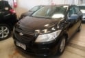Autos - Chevrolet Prisma 2018 Nafta 110000Km - En Venta