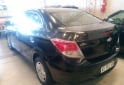 Autos - Chevrolet Prisma 2018 Nafta 110000Km - En Venta