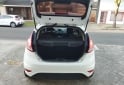 Autos - Ford FIESTA $7990 2015 Nafta  - En Venta