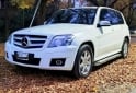 Camionetas - Mercedes Benz GLK 300 2011 Nafta 129000Km - En Venta