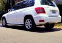 Camionetas - Mercedes Benz GLK 300 2011 Nafta 129000Km - En Venta