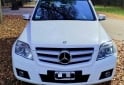 Camionetas - Mercedes Benz GLK 300 2011 Nafta 129000Km - En Venta