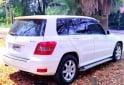 Camionetas - Mercedes Benz GLK 300 2011 Nafta 129000Km - En Venta