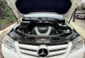 Camionetas - Mercedes Benz GLK 300 2011 Nafta 129000Km - En Venta