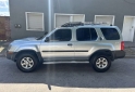 Camionetas - Nissan Xterra 2008 Diesel 290000Km - En Venta