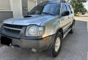 Camionetas - Nissan Xterra 2008 Diesel 290000Km - En Venta