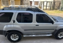 Camionetas - Nissan Xterra 2008 Diesel 290000Km - En Venta