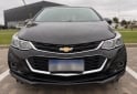 Autos - Chevrolet Cruze LT 2017 Nafta 39000Km - En Venta