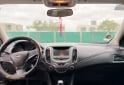 Autos - Chevrolet Cruze LT 2017 Nafta 39000Km - En Venta
