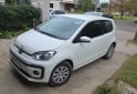 Autos - Volkswagen Up 2017 Nafta 85000Km - En Venta