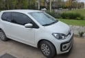 Autos - Volkswagen Up 2017 Nafta 85000Km - En Venta