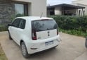 Autos - Volkswagen Up 2017 Nafta 85000Km - En Venta