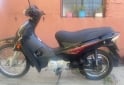 Motos - Corven Energy 110 2019 Nafta 32584Km - En Venta