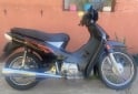 Motos - Corven Energy 110 2019 Nafta 32584Km - En Venta