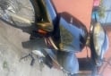 Motos - Corven Energy 110 2019 Nafta 32584Km - En Venta