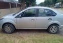 Autos - Ford Fiesta max ambiente plus 2011 GNC 247Km - En Venta