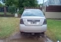 Autos - Ford Fiesta max ambiente plus 2011 GNC 247Km - En Venta